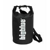 7L Dry Bag, Heavy-Duty Waterproof Storage for Dive and Boat Gear-Scuba Schools of America