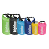 7L Dry Bag, Heavy-Duty Waterproof Storage for Dive and Boat Gear-Scuba Schools of America