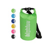 7L Dry Bag, Heavy-Duty Waterproof Storage for Dive and Boat Gear-Scuba Schools of America