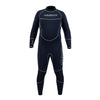 7mm Men's Quantum Stretch Full Suit-Scuba Schools of America