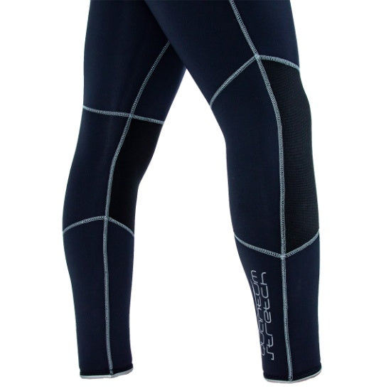 7mm Men's Quantum Stretch Full Suit-Scuba Schools of America