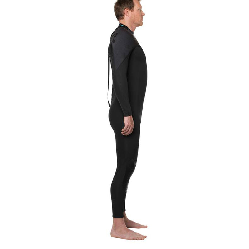 7mm Revel Full Wetsuit, Thermal Suit for Diving and Snorkeling-Scuba Schools of America