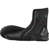 7MM S-FLEX BOOT - BLK-Scuba Schools of America
