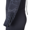 7mm Velocity Ultra 2.0 Full Wetsuit, Thermal Suit for Diving and Snorkeling-Scuba Schools of America