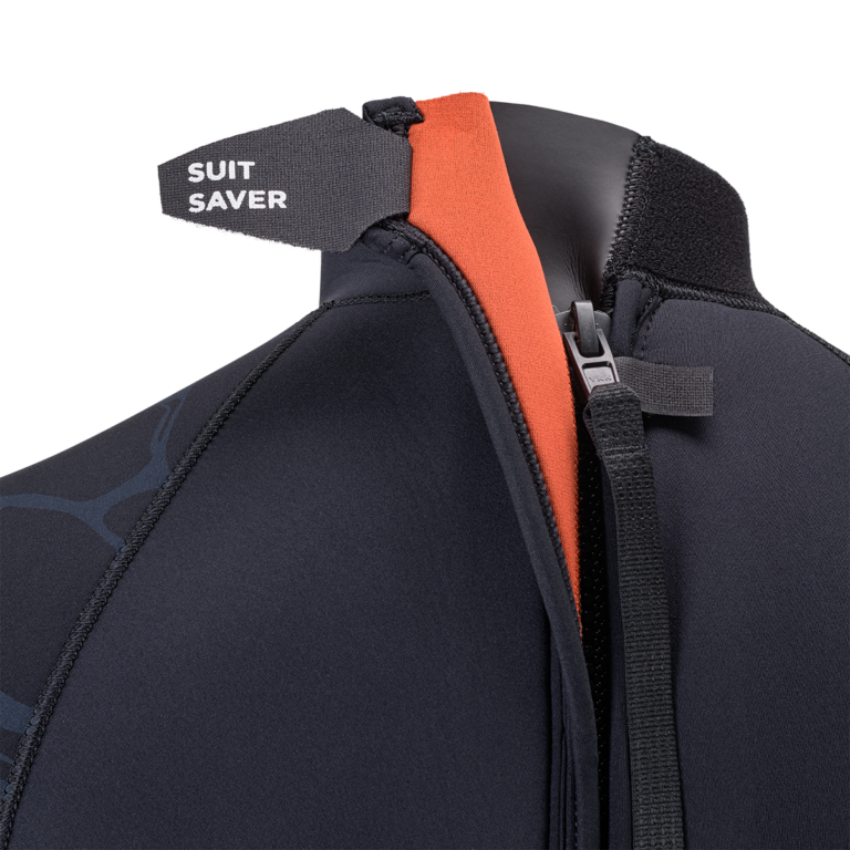 7mm Velocity Ultra 2.0 Full Wetsuit, Thermal Suit for Diving and Snorkeling-Scuba Schools of America