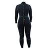 7mm Women's Quantum Stretch Full Suit-Scuba Schools of America