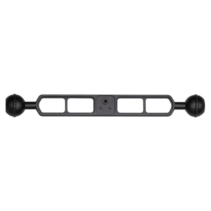 8 Inch Camera Arm, Adjustable Arm for Underwater Photo and Video Accessories-Scuba Schools of America