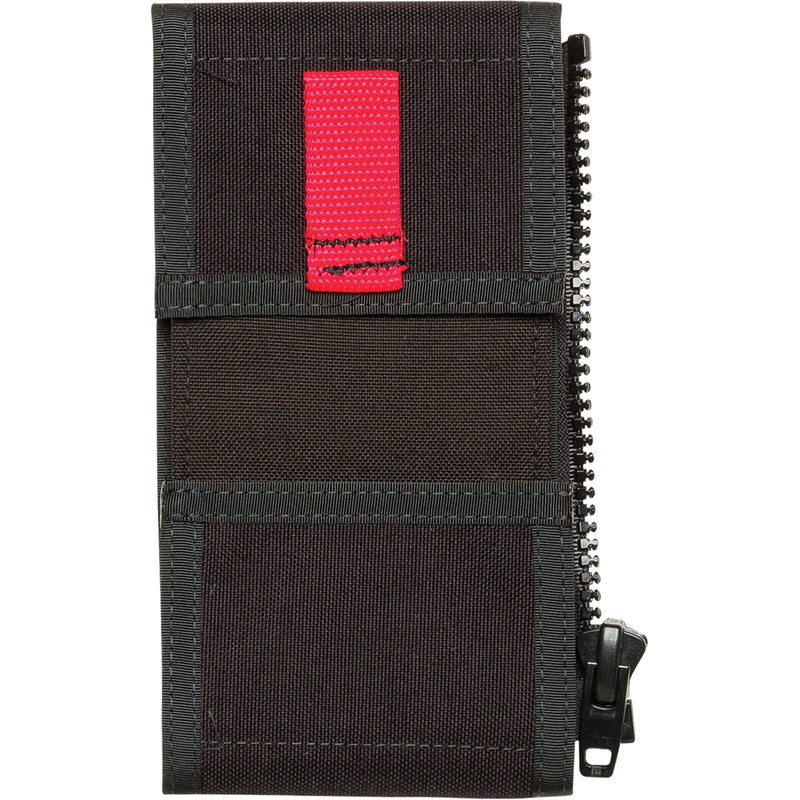 Zeagle Left Utility Pocket – BCD Accessory Storage Product Photo