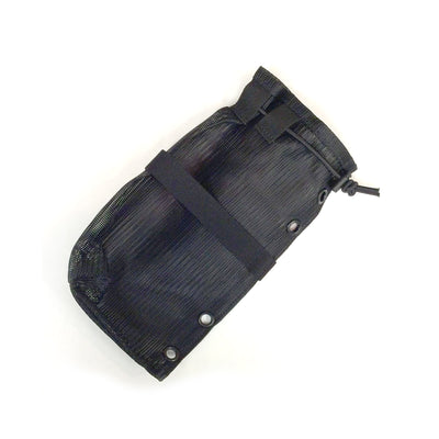 Zeagle E-Z Mount QD Pouch – Quick-Disconnect BCD Accessory Product Photo