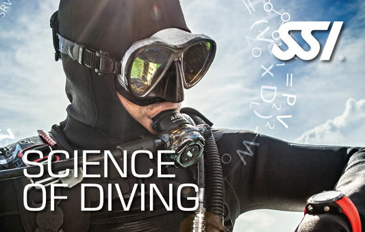 SSI Science of Diving Class
