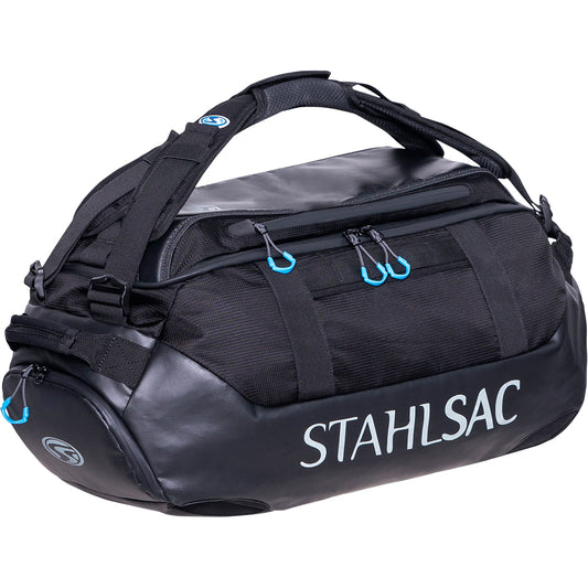 Stahlsac Steel Duffel Product Photo