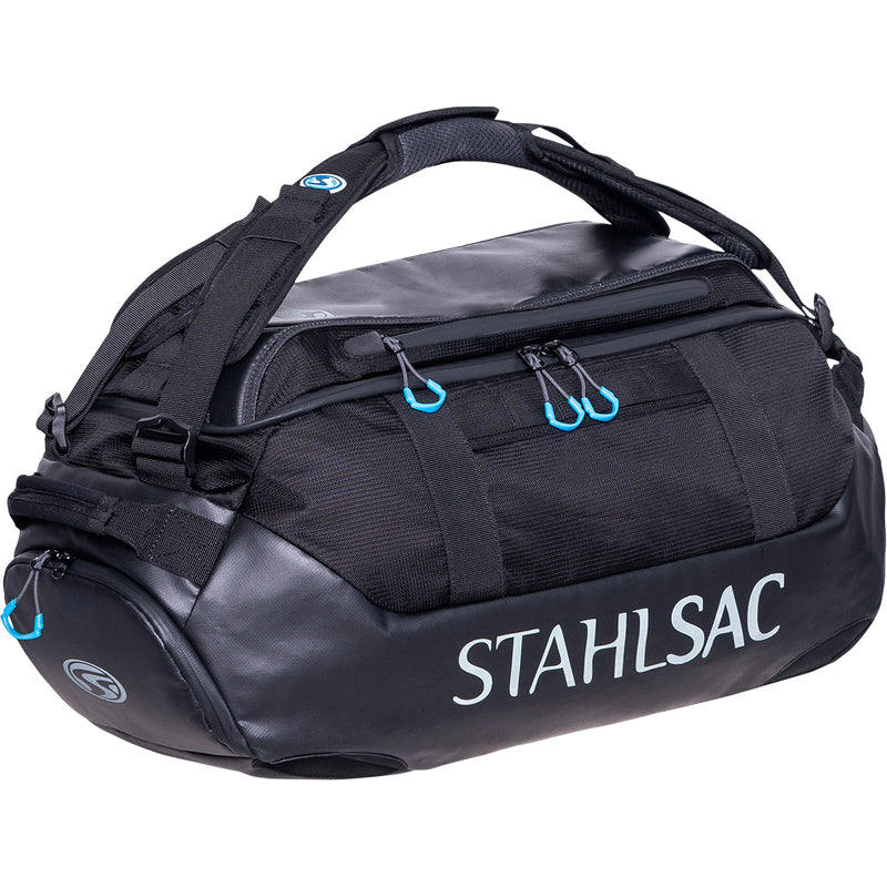 Stahlsac Steel Duffel Product Photo
