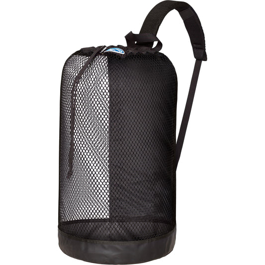 Stahlsac BVI Mesh Backpack Product Photo