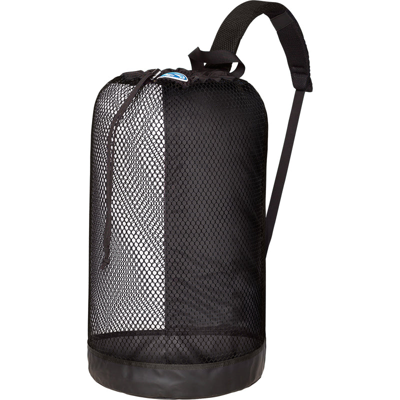 Stahlsac BVI Mesh Backpack Product Photo