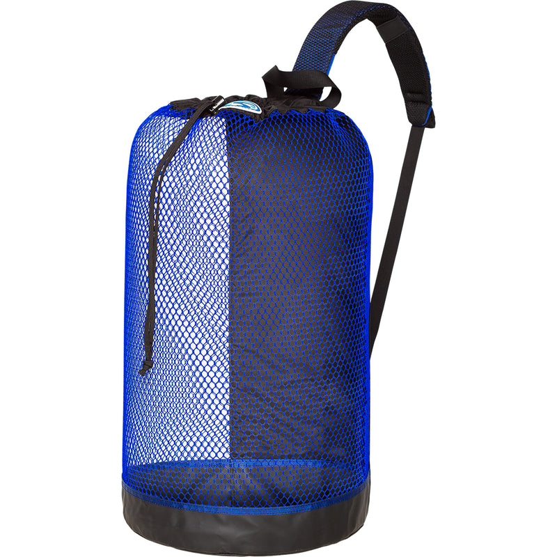 Stahlsac BVI Mesh Backpack Product Photo