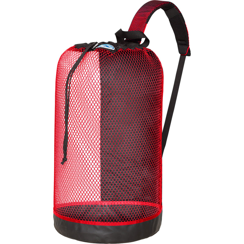 Stahlsac BVI Mesh Backpack Product Photo