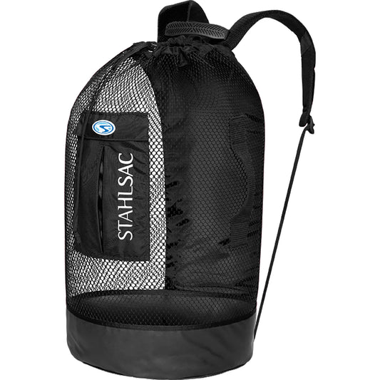 Stahlsac Panama Mesh Backpack Product Photo
