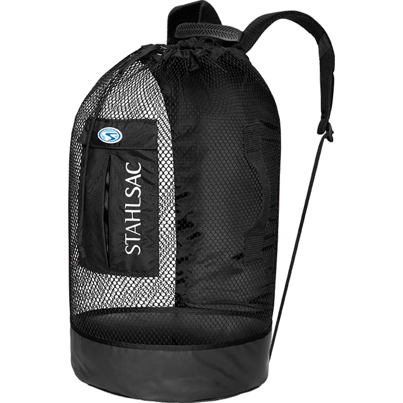 Stahlsac Panama Mesh Backpack Product Photo