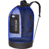 Stahlsac Panama Mesh Backpack Product Photo