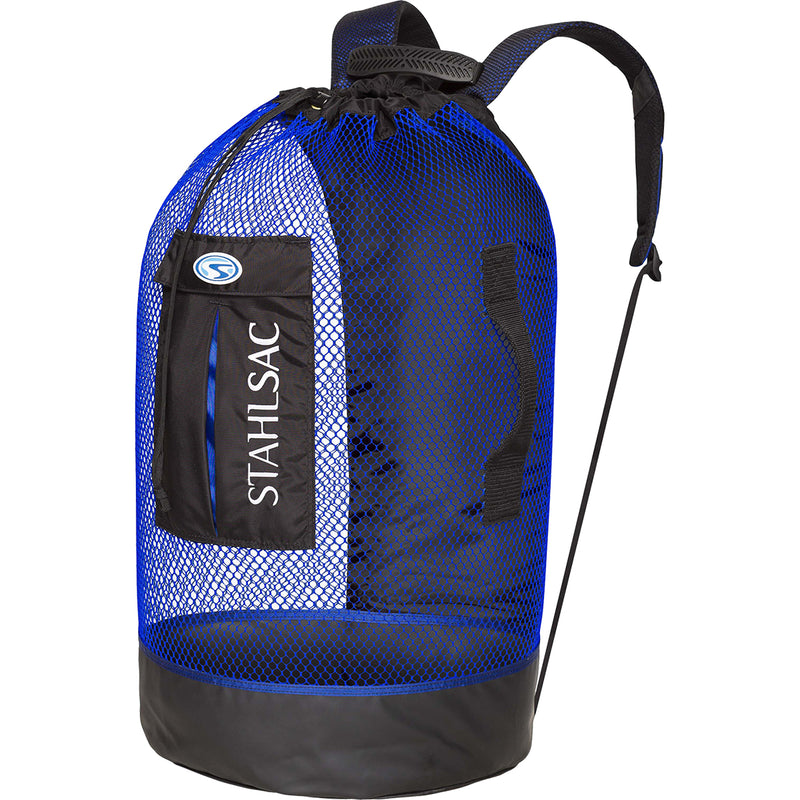 Stahlsac Panama Mesh Backpack Product Photo
