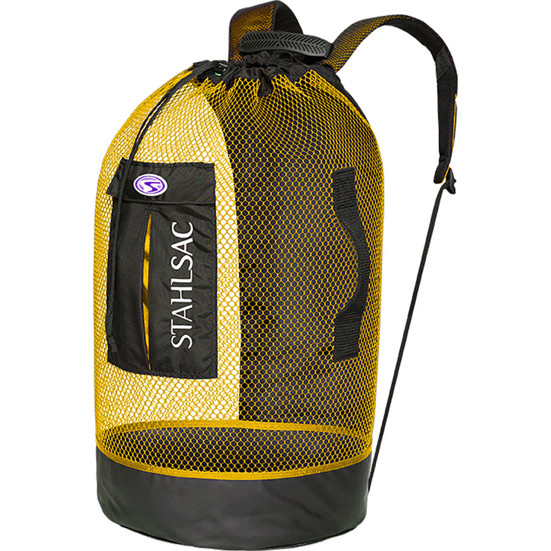 Stahlsac Panama Mesh Backpack Product Photo