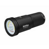 9000 Lumen Dual Beam Dive Light, Wide Flood Spot Beam for Video and Tech Diving-Scuba Schools of America