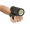9000 Lumen Tri Color Video Light, Wide Beam Underwater Illumination, Scuba Photography and Filming Gear-Scuba Schools of America