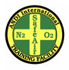 ANDI Prism/KISS Rebreather Class