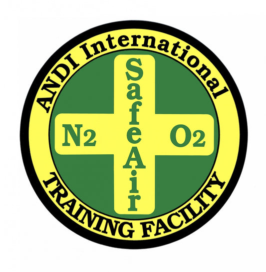 ANDI Prism/KISS Rebreather Class