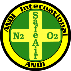 ANDI Level 3 Technical Safe Air Diver Program