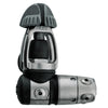 TFX REGULATOR YOKE/DIN SEALED BLACK product photo