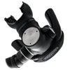TFX Second Stage Titanium 32" hose Black product photo