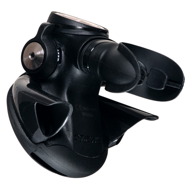 TFX Second Stage Titanium 32" hose Black product photo