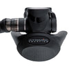 TFX REGULATOR YOKE/DIN SEALED BLACK product photo
