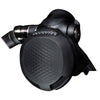 TFX REGULATOR YOKE/DIN SEALED BLACK product photo