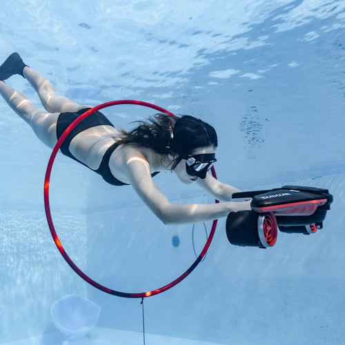 Navbow Underwater Scooter