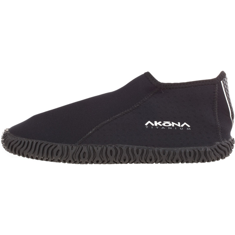 3mm Low-Cut Boot
