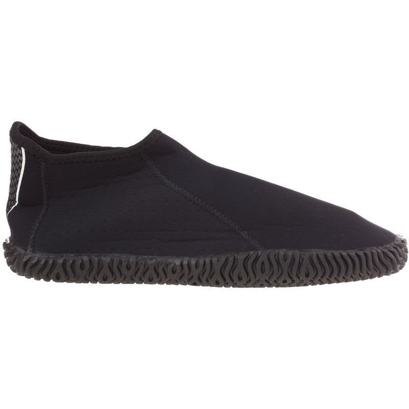 3mm Low-Cut Boot