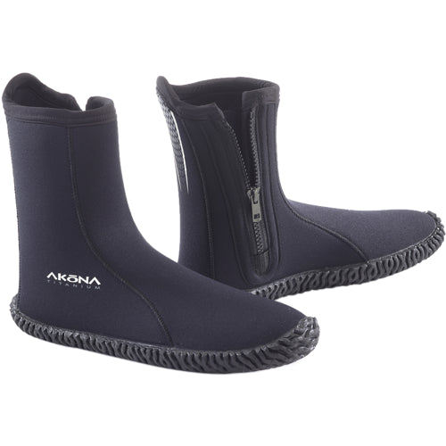 6.5mm Standard Boot