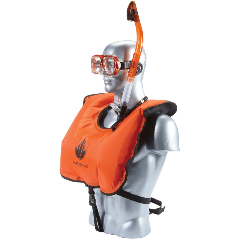 Junior Snorkel Vest
