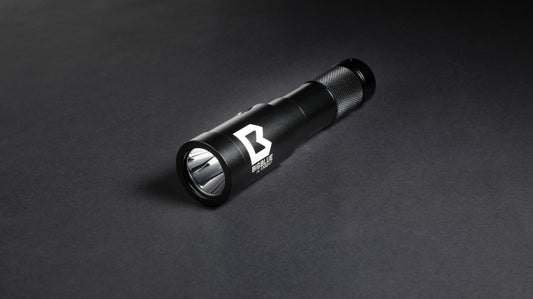 1300-Lumen Narrow Beam