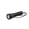 1300 Lumen Extra Wide Beam LED Dive Light, Bright Underwater Illumination, Scuba Video and Photography Gear