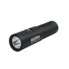 1800 Lumen Tech Light, High CRI Narrow Beam Torch for Recreational and Technical Divers