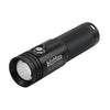 1800 Lumen Wide Beam Light, Bright Underwater Illumination, Scuba Diving Exploration Gear