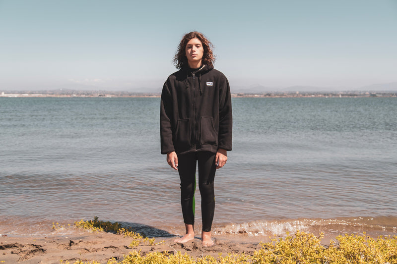 Surfcheck Hoodie
