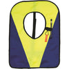 Deluxe Blue Snorkel Vest