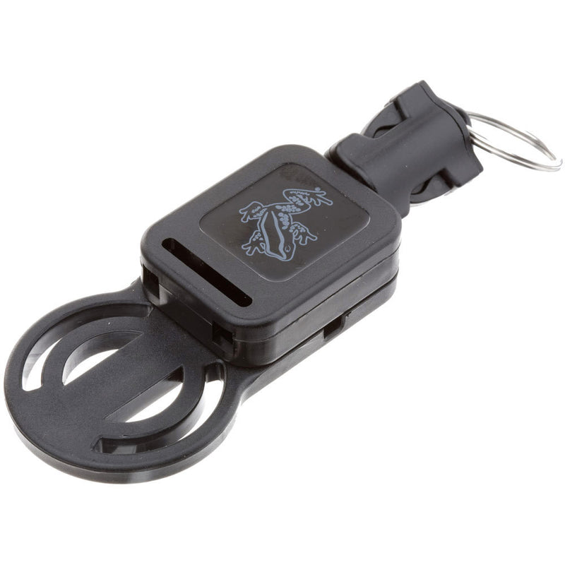 Retractable Compass