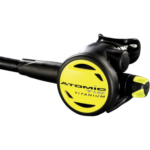 Ti2 Octopus 36" hose Yellow product photo
