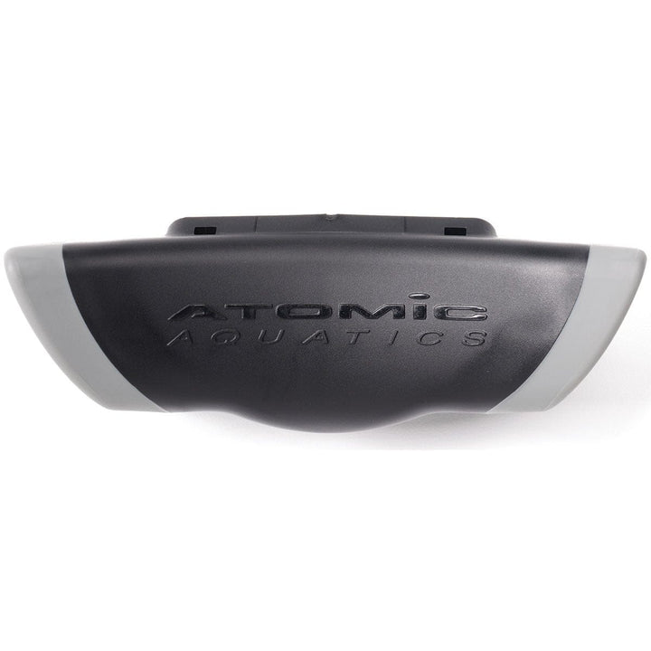 Wide Exhaust Deflector Kit Gray product photo