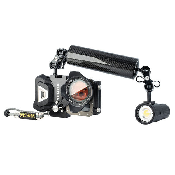 Advanced Creator Kit